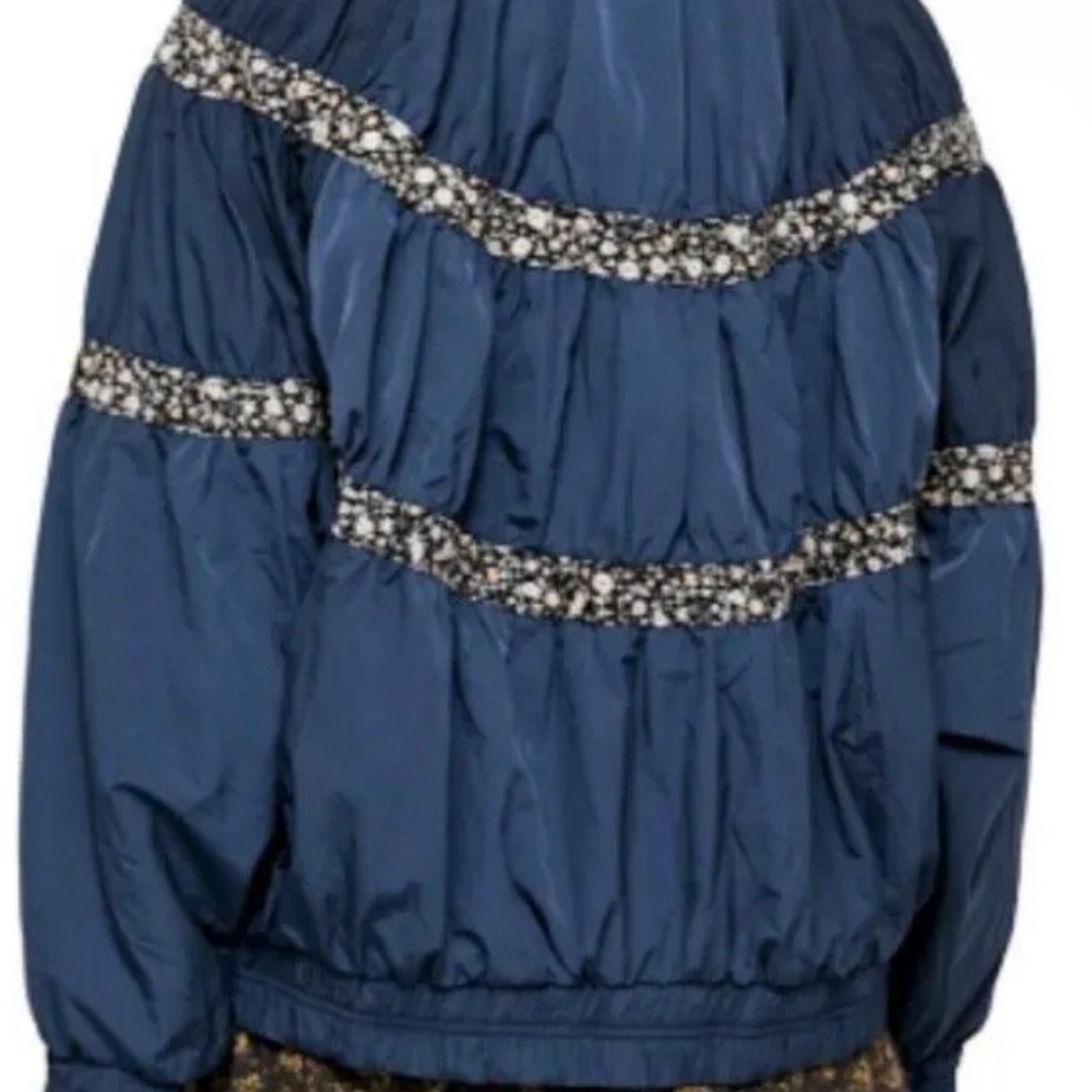 Freepeople bomber jacket NWT - Picture 3 of 10